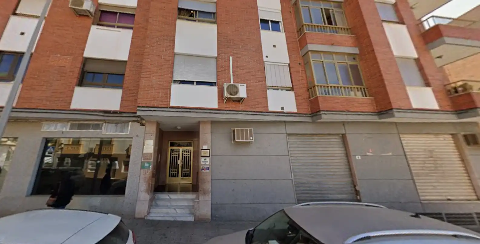 Haus zum Verkauf in REYES CATÓLICOS