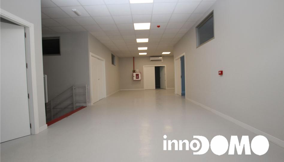 Photo 1 of Premises to rent in La Ermita, Madrid