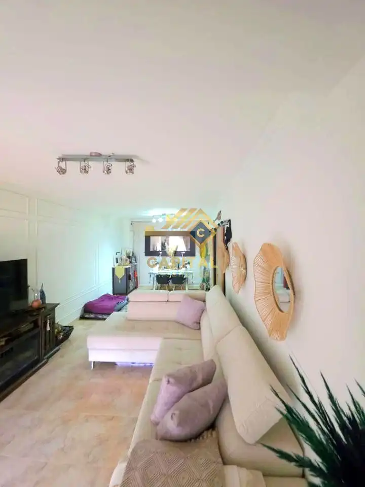 Appartamento con terrazza in vendita a Calle Recas, imagen 7