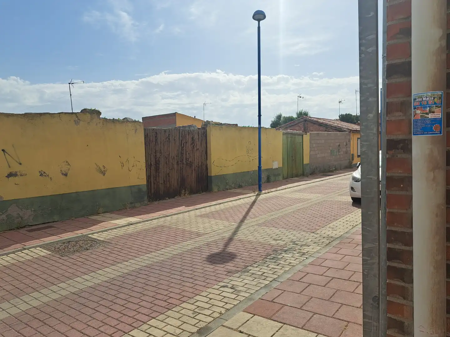 Terreno residencial en venta en Calle Alcudia 11, imagen 3