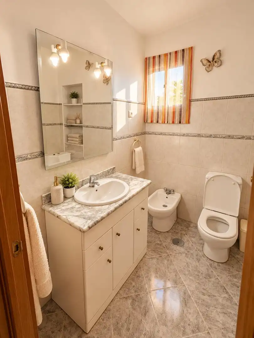Bathroom of Country homes for sale in Punta Plata