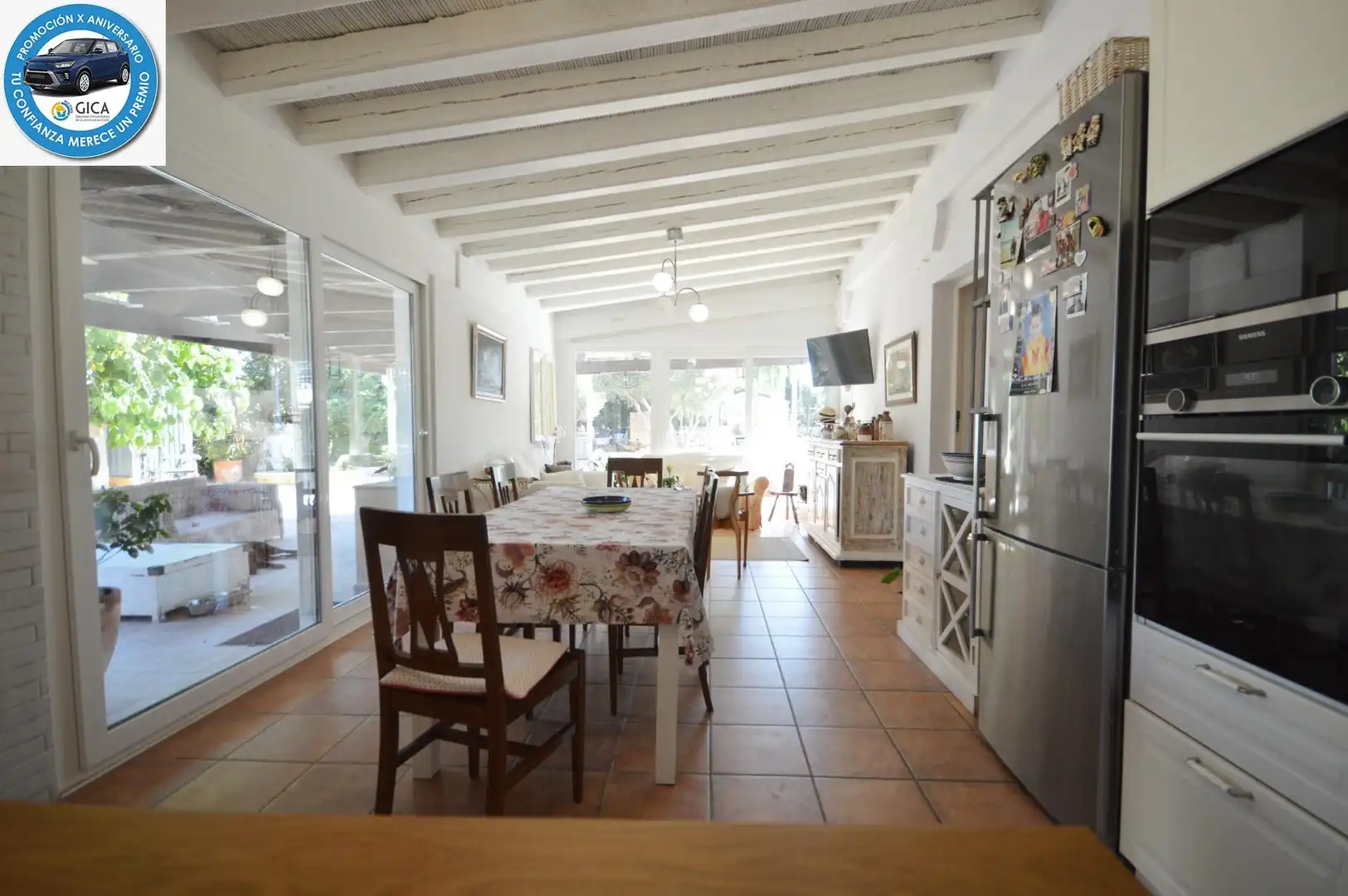 Casa o xalet en venda a Santiago - Coronación