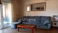 Living room of House or chalet for sale in Tordera  with Air Conditioner and Swimming Pool