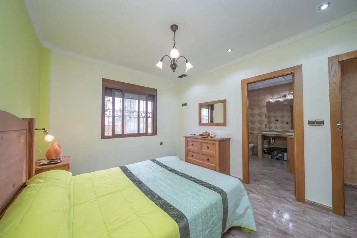 Finca rústica en venta en Cam. de la Sierra, Cox