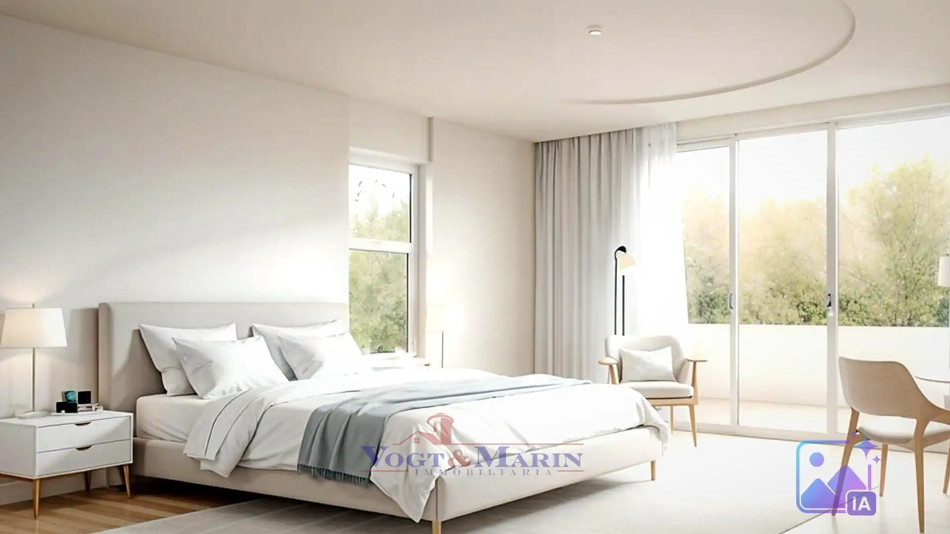 Villa avec jardin à vendre à Carrer Holanda, imagen 16