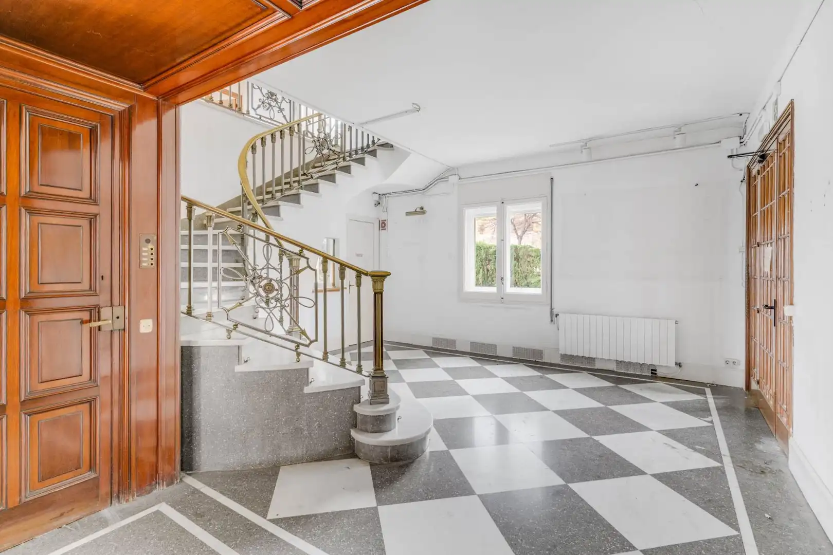 Casa o chalet en venta en Avenida Avinguda Pearson, Pedralbes