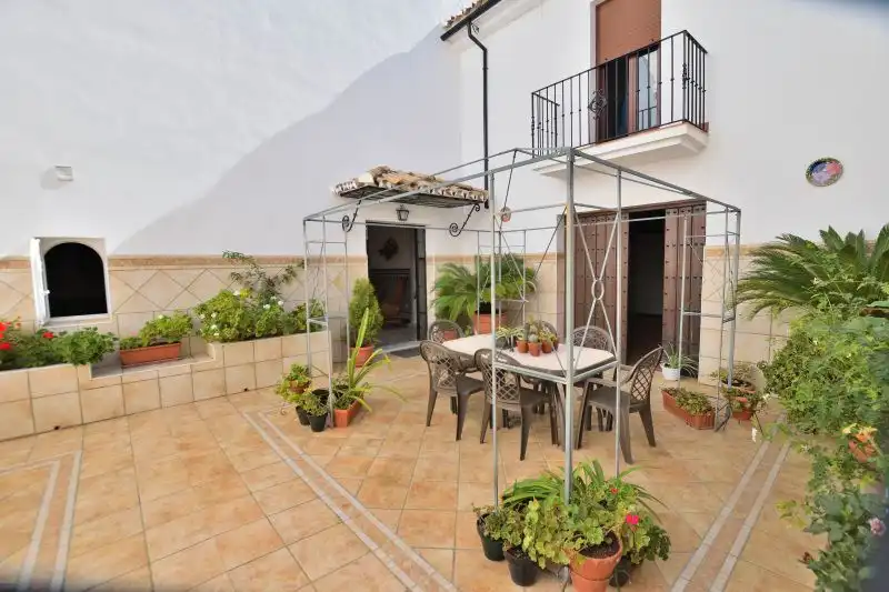 Maison mitoyenne avec terrasse à vendre à San Rafael, imagen 13