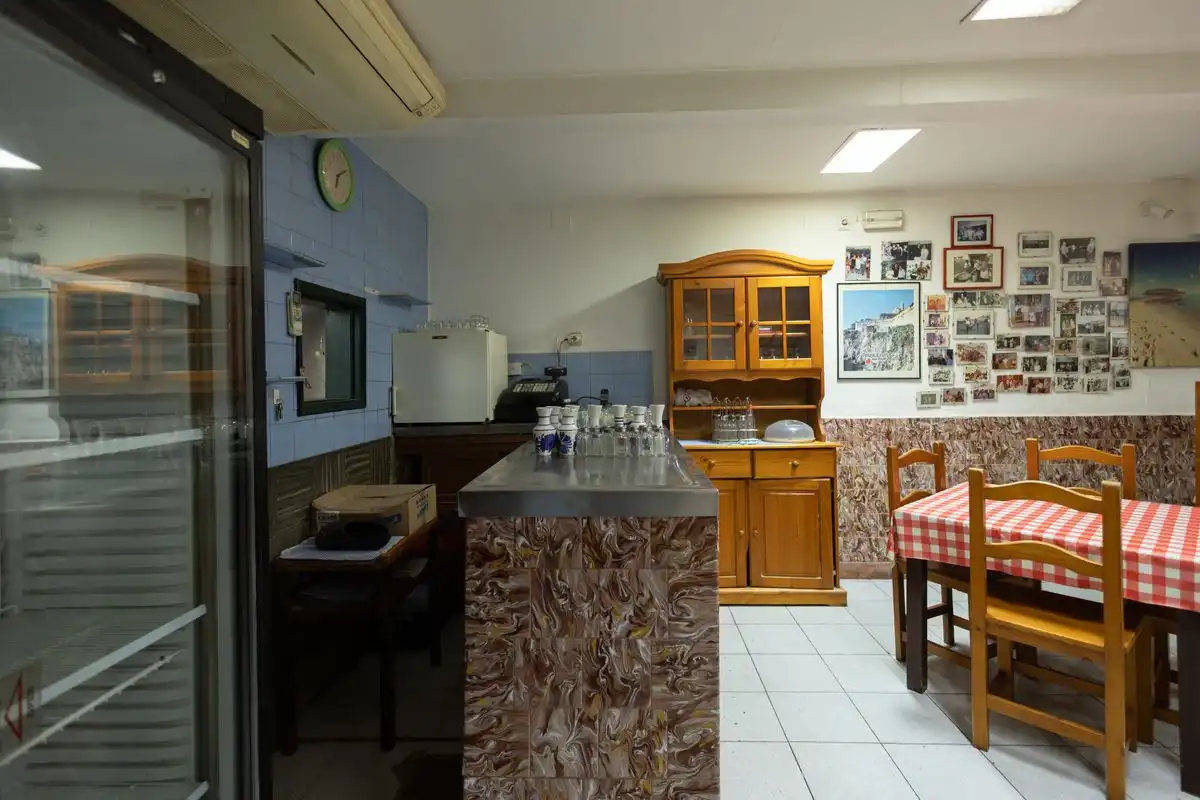 Local comercial en venta en Carrer de sa Creu, imagen 7