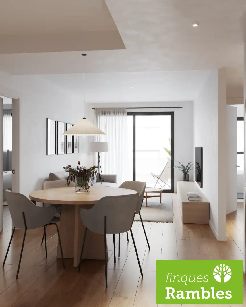 Appartement neuf avec ascenseur à vendre à Carrer de Pau Muntadas 2, imagen 21