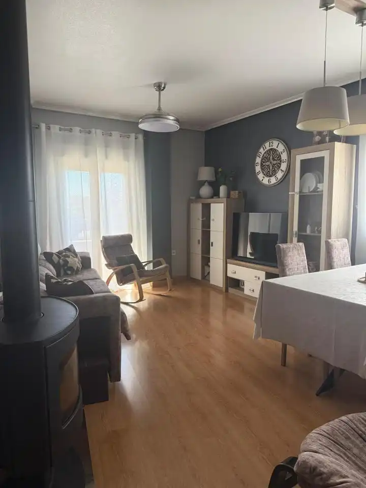 Appartamento con ascensore in vendita a Calle Cristóbal Colón, imagen 2