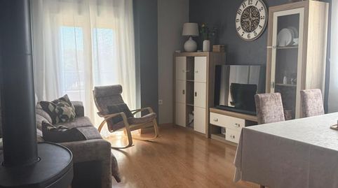 Foto 2 de Piso en venta en Calle Cristóbal Colón, Almoradí, Alicante