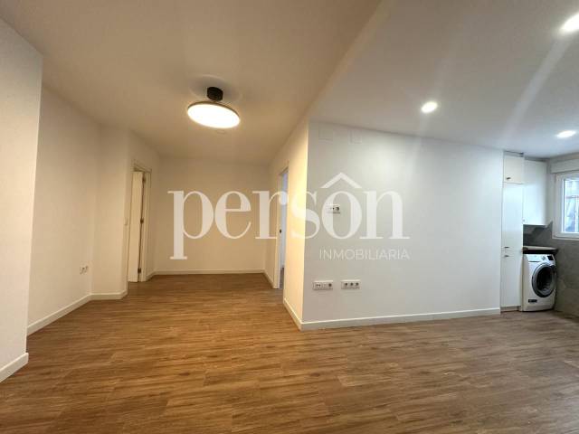 Piso en Alquiler en La Creu del Grau