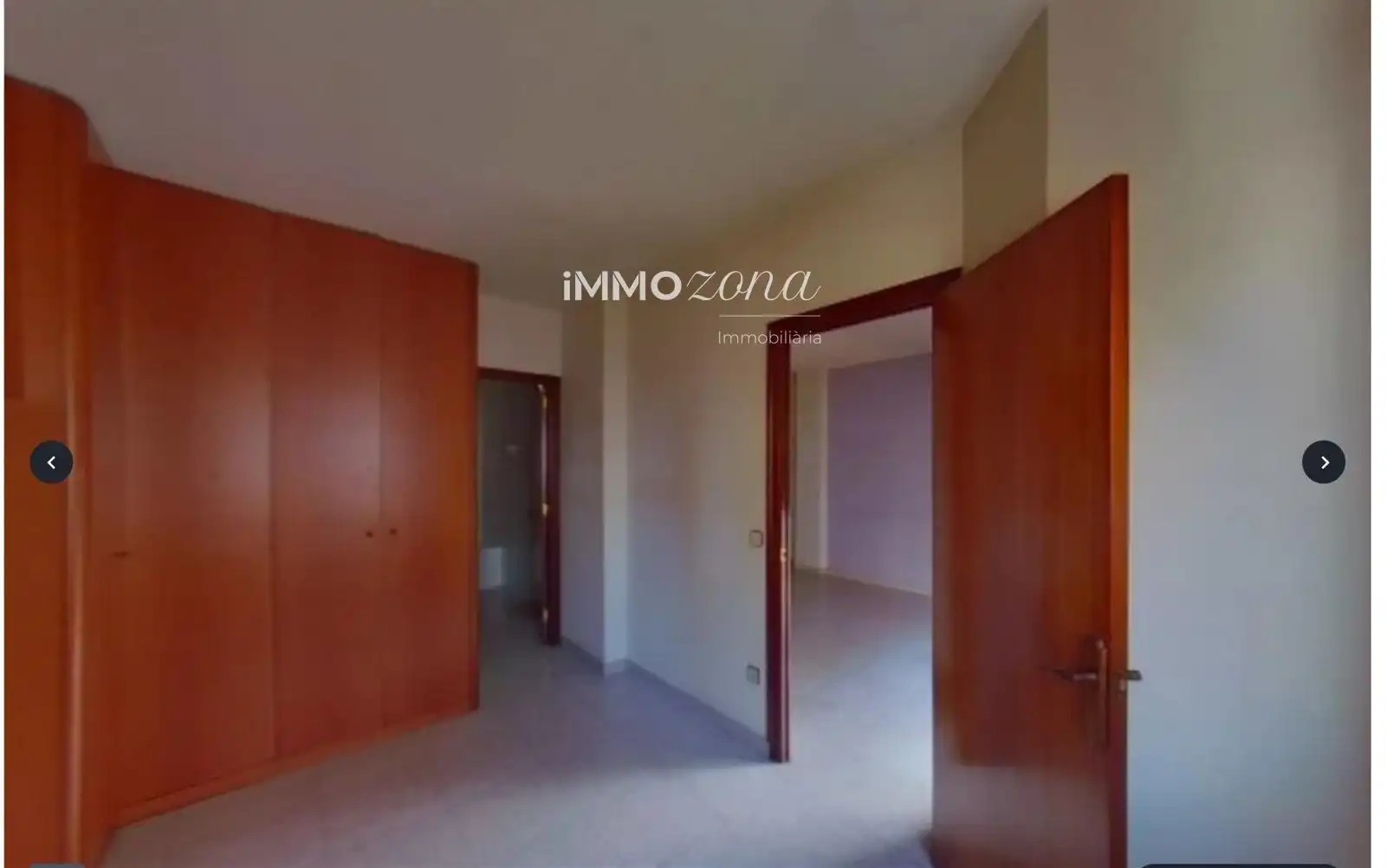 Bedroom of Apartments for sale in Mas Florit - Ca la Guidó