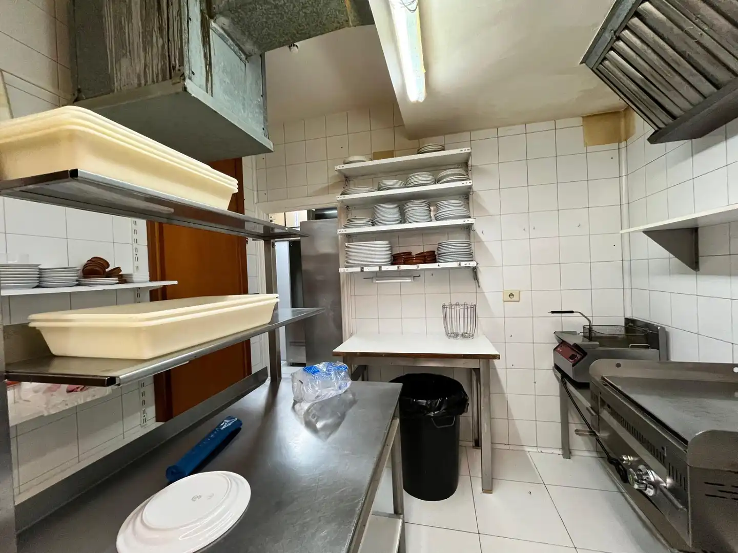 Business premises to rent in Arrigorriaga, imagen 23