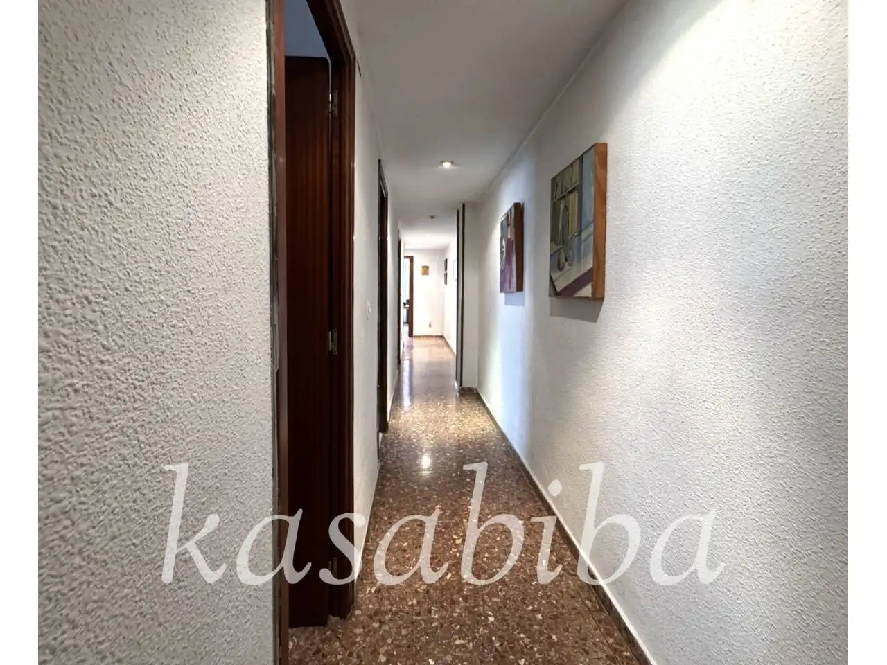 Piso en venta en Valencia con Balcón