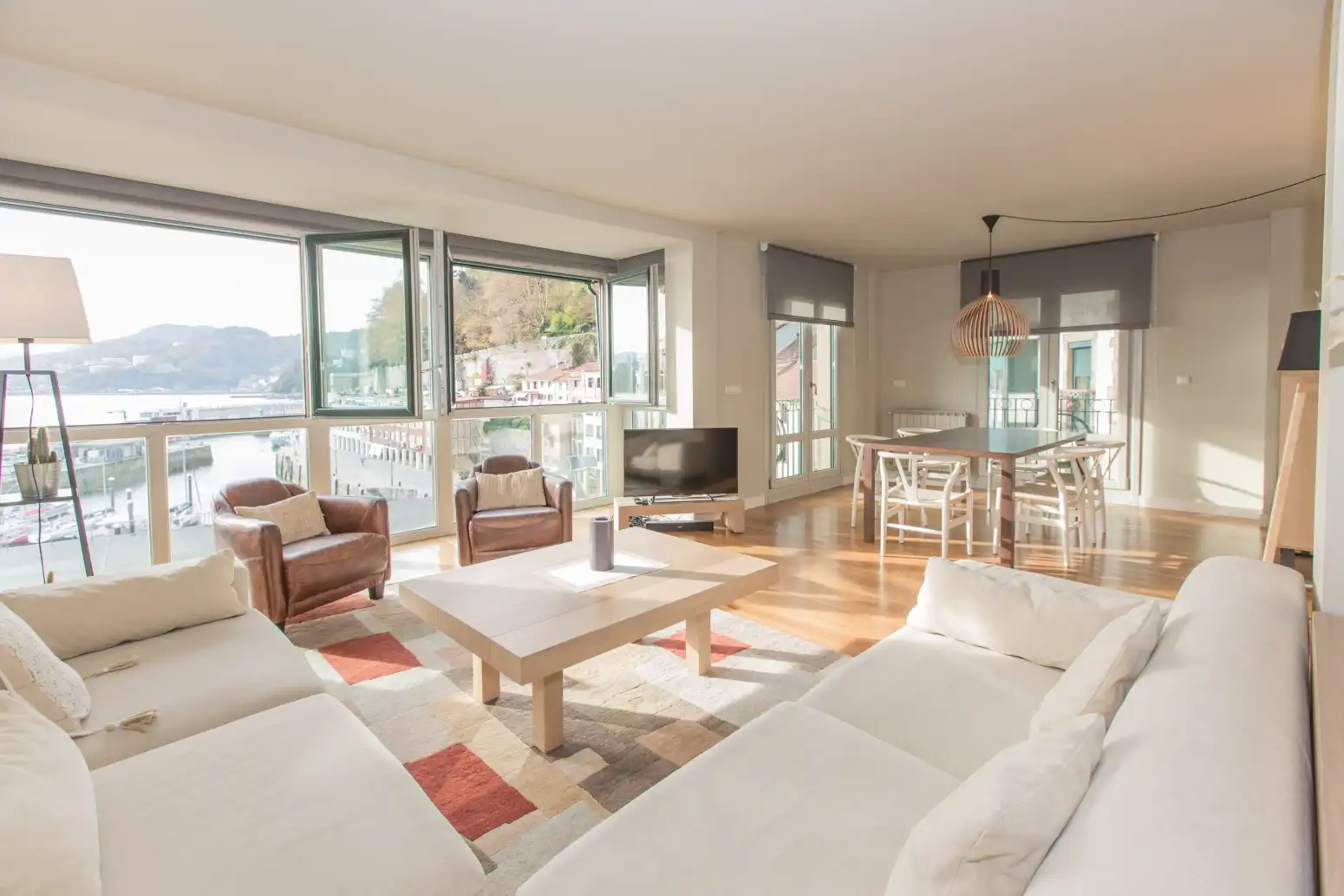 Appartamento con terrazza in affitto a Mari 14. Donostia-San Sebastián, imagen 25