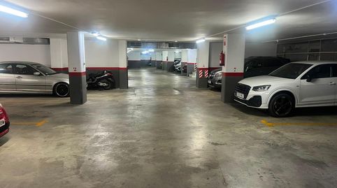 Foto 3 de Garaje en venta en Sant Joan, Vilanova i la Geltrú