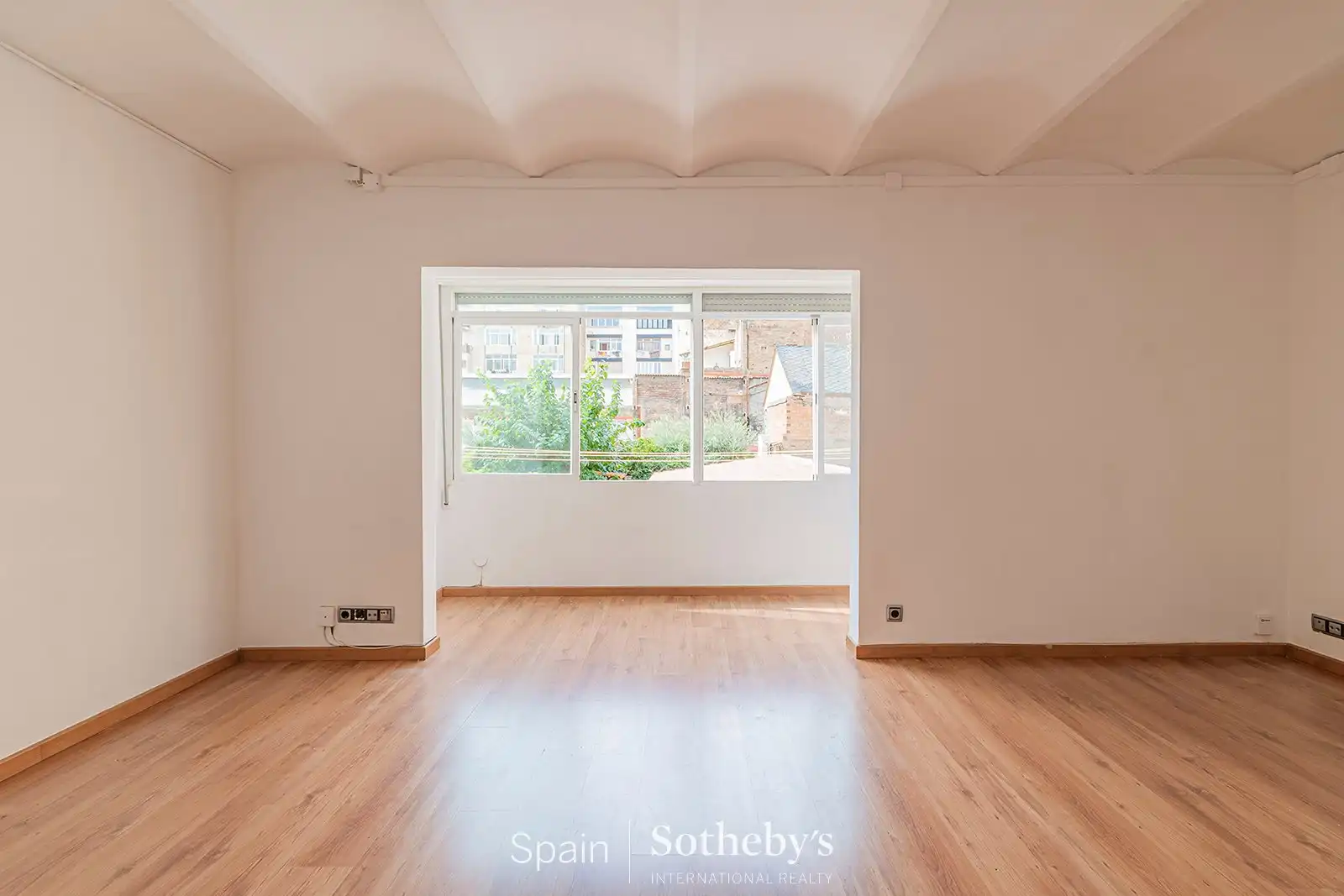 Apartament en venda en Sant Martí