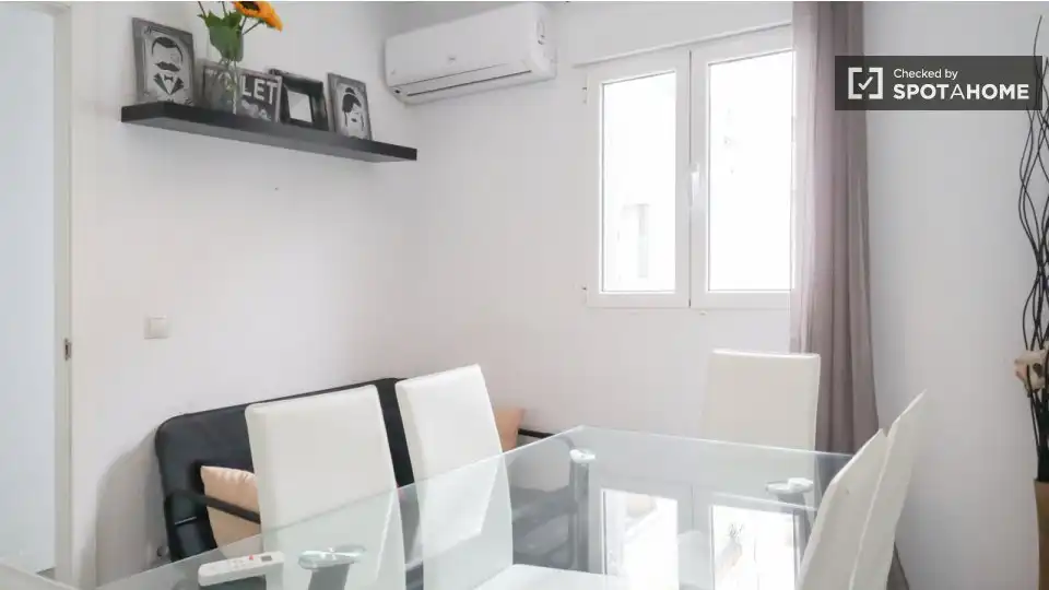 Wohnung mit Terrasse zur Miete in Centro, imagen 15