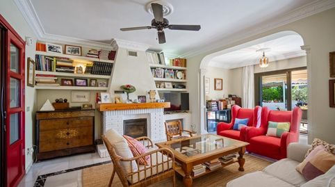 Foto 5 de Casa o chalet en venta en La Merced, Marbella