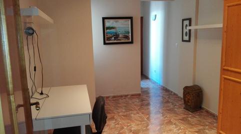 Foto 2 de Estudio de alquiler en Calle Martínez Molina, Ctra. Circunvalación - La Magdalena,  Jaén Capital