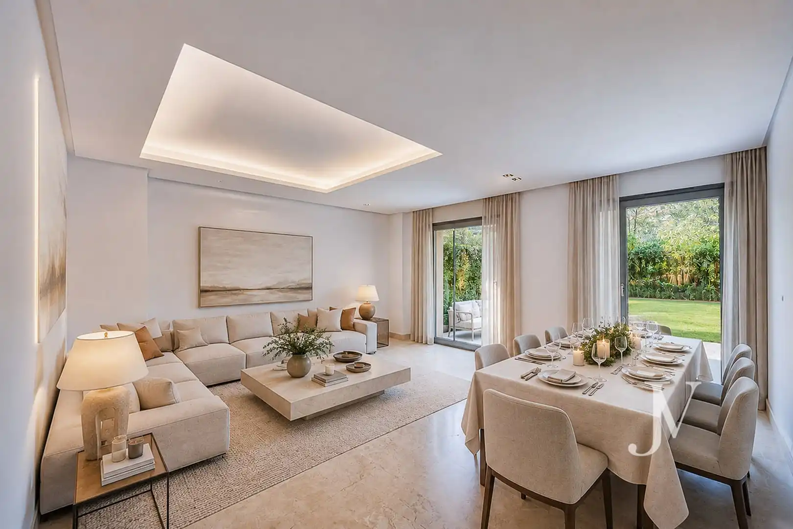Sala d'estar de Planta baixa en venda en Madrid amb Aire condicionat, Calefacció i Terrassa