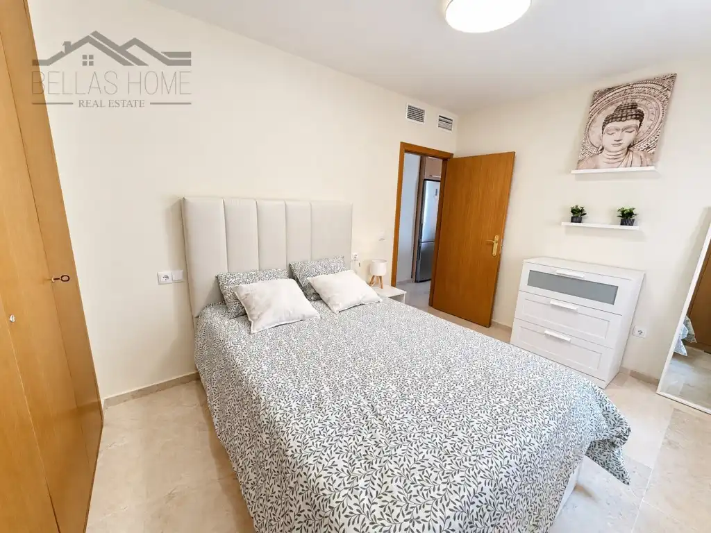 Apartment mit Pool zum Verkauf in Calle Maria De Maeztu, imagen 10