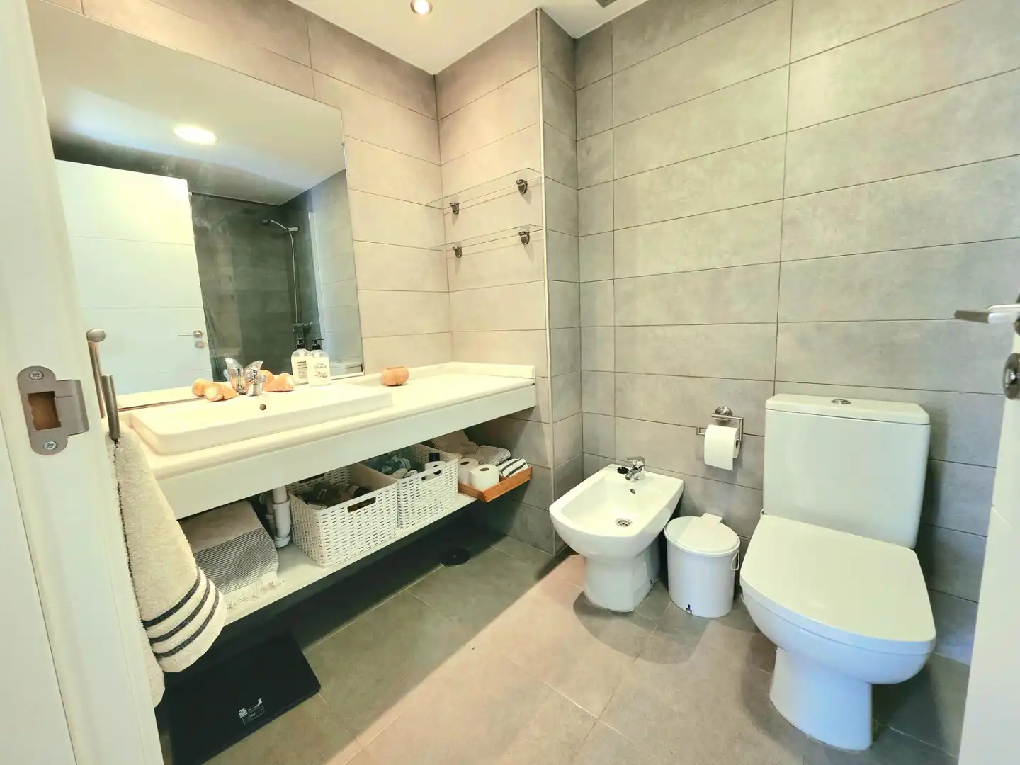 Piso con terraza en venta en Avenida DE EUROPA, imagen 15