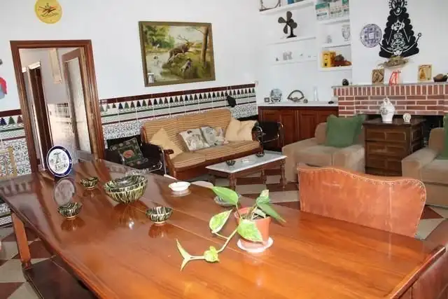 Terreny residencial en venda a Belmez, imagen 7