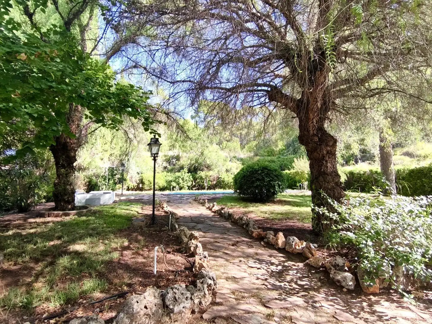 Villa con piscina in vendita a Xàtiva, imagen 41
