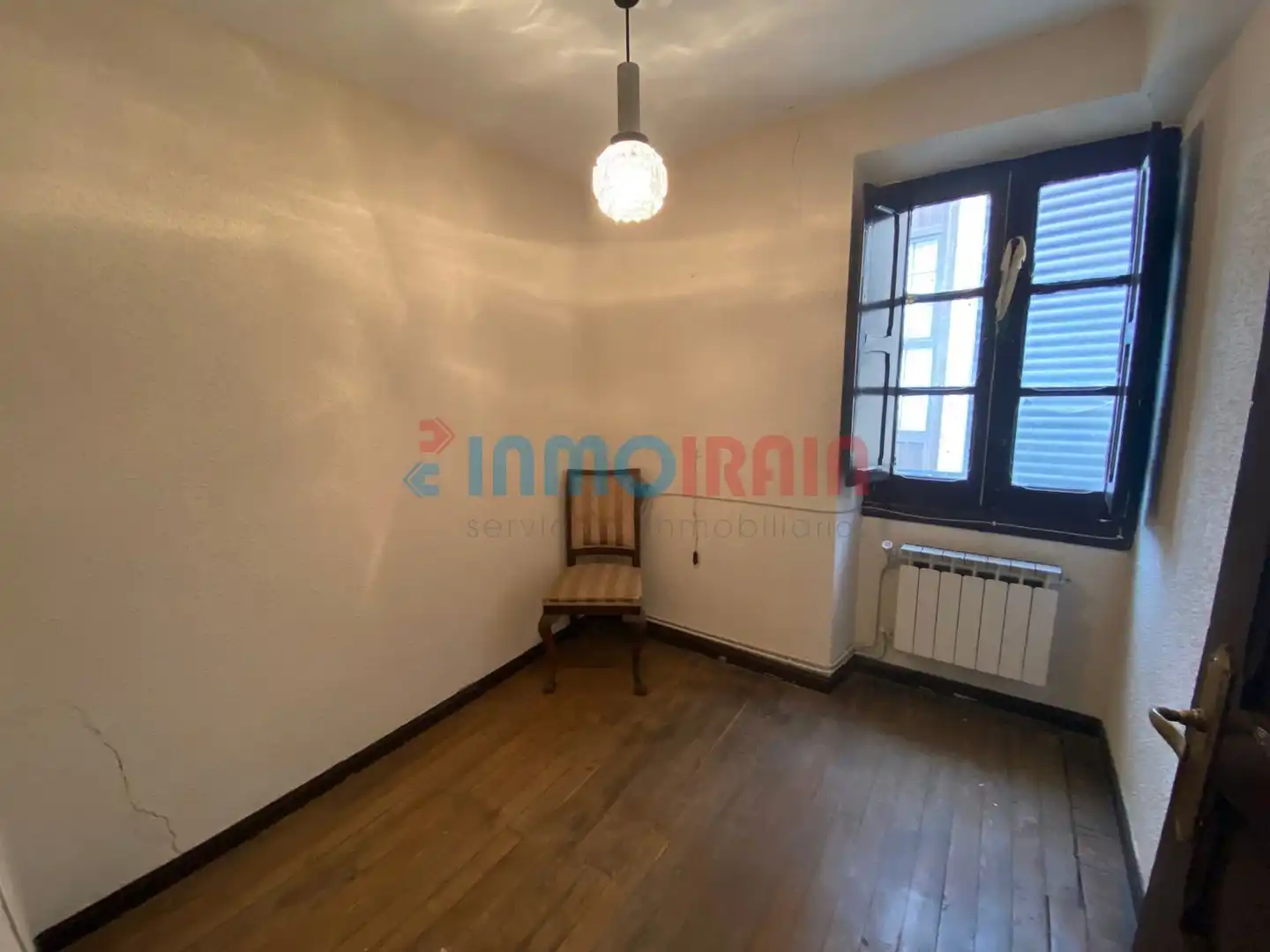 Bedroom of Houses for sale in Zegama  with Storage room