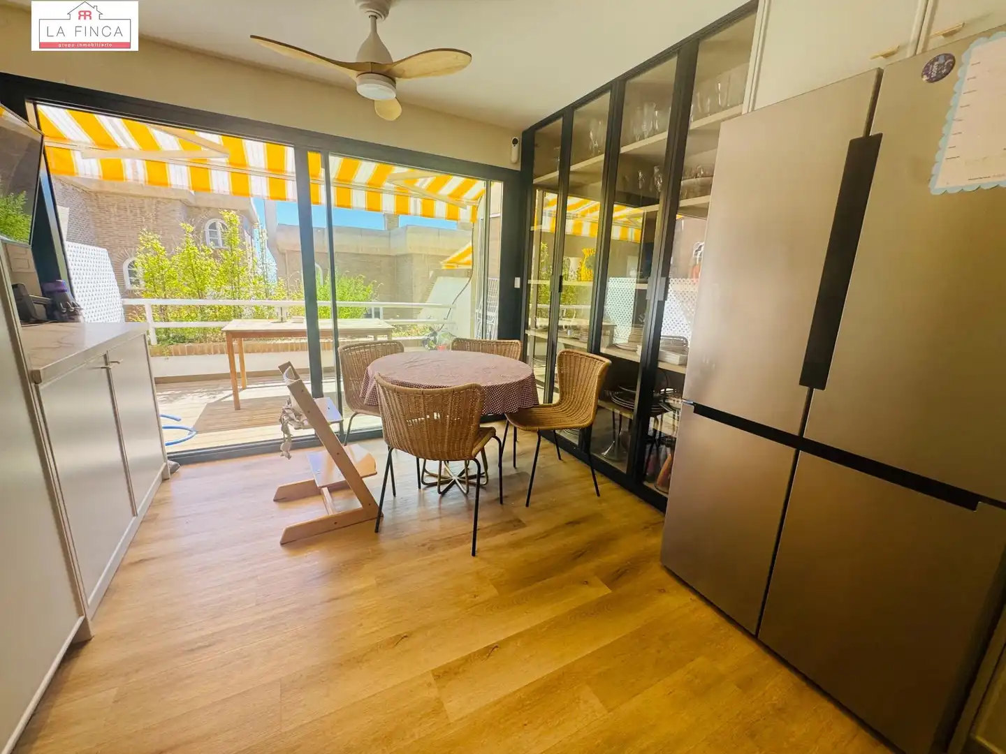 Terraced house with terrace for sale in Este, imagen 22