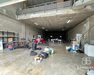 Industrial buildings to rent in Castelldefels