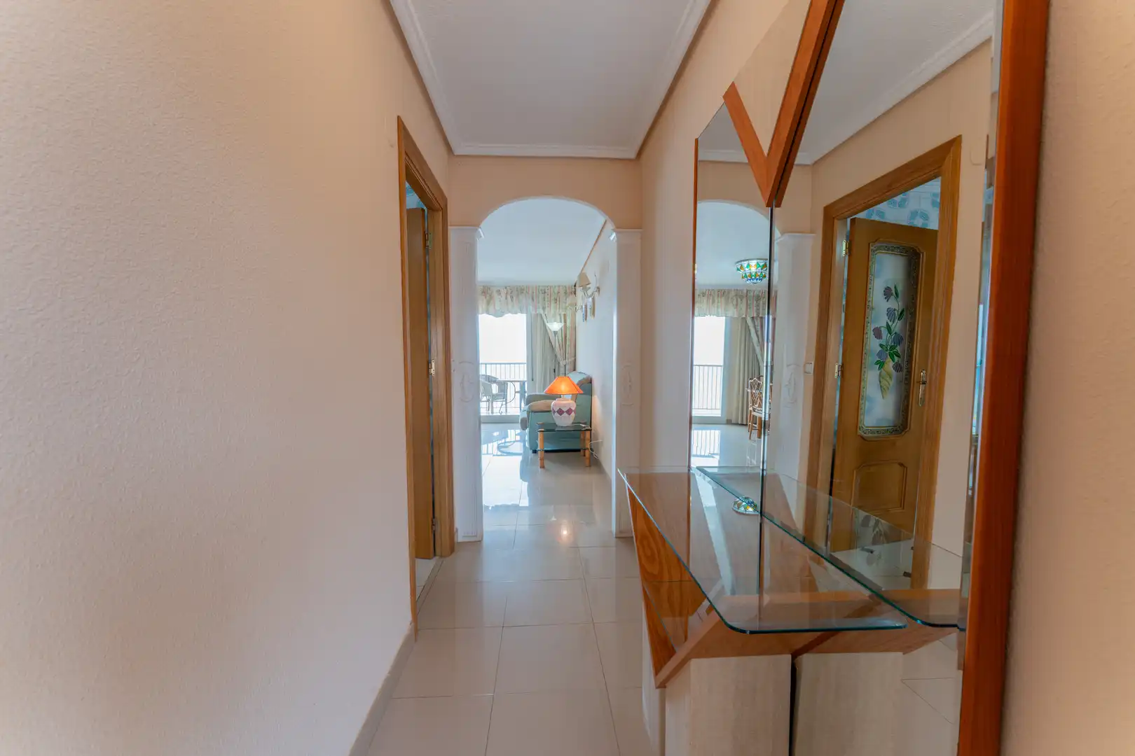 Appartement compact avec ascenseur à vendre à Los Arenales del Sol, imagen 6