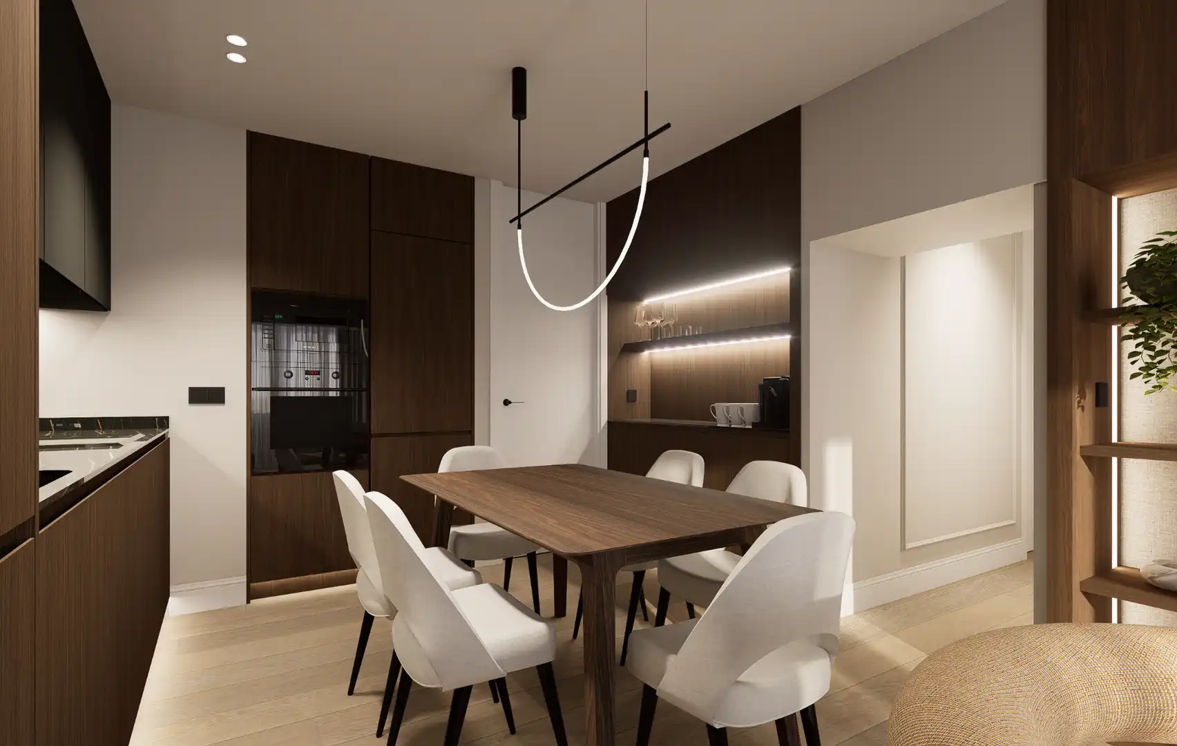 Flat with lift for sale in Calle del General Oráa, imagen 17