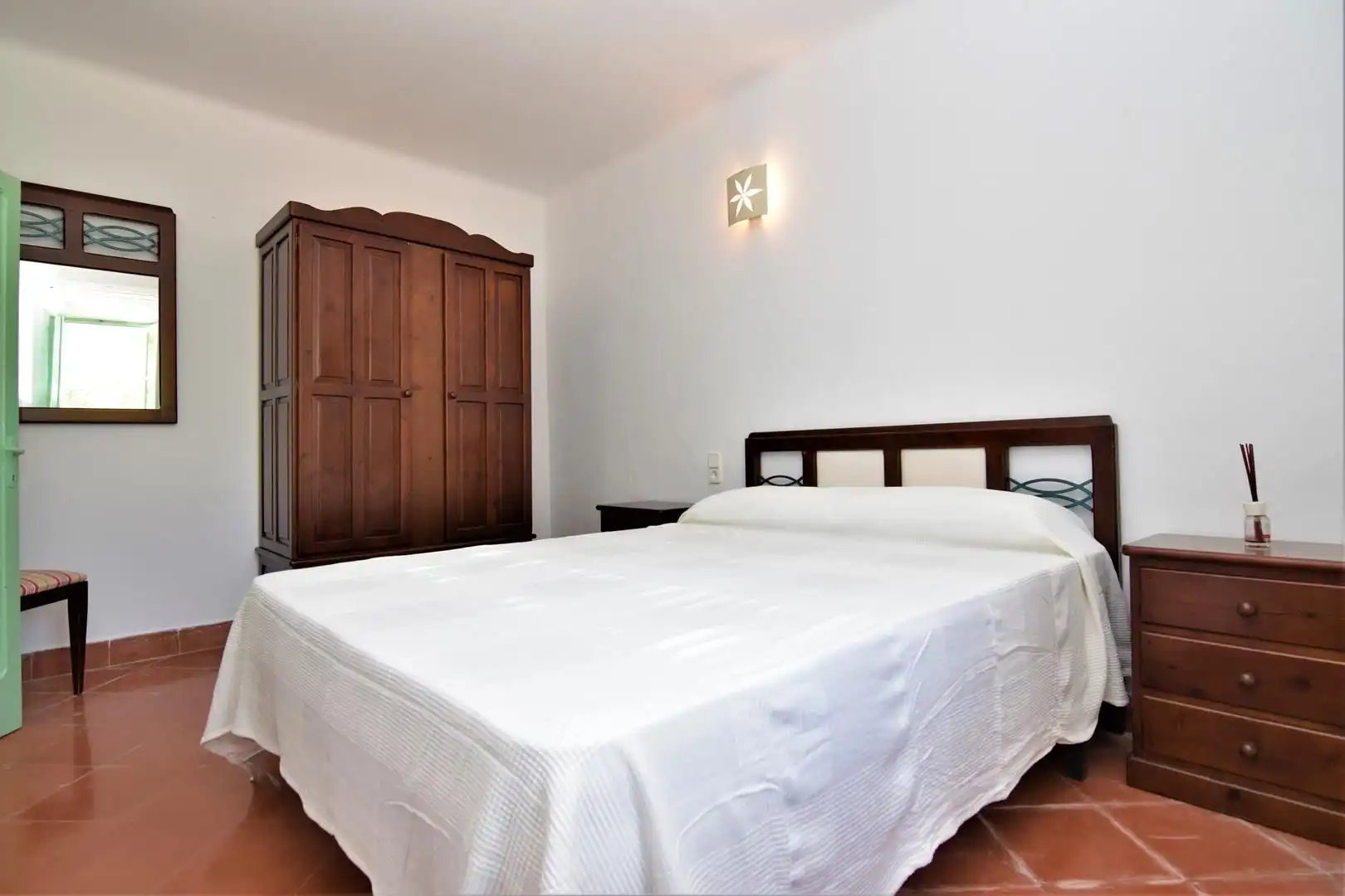 Terreno rustico in affitto a Colònia de Sant Pere, imagen 30