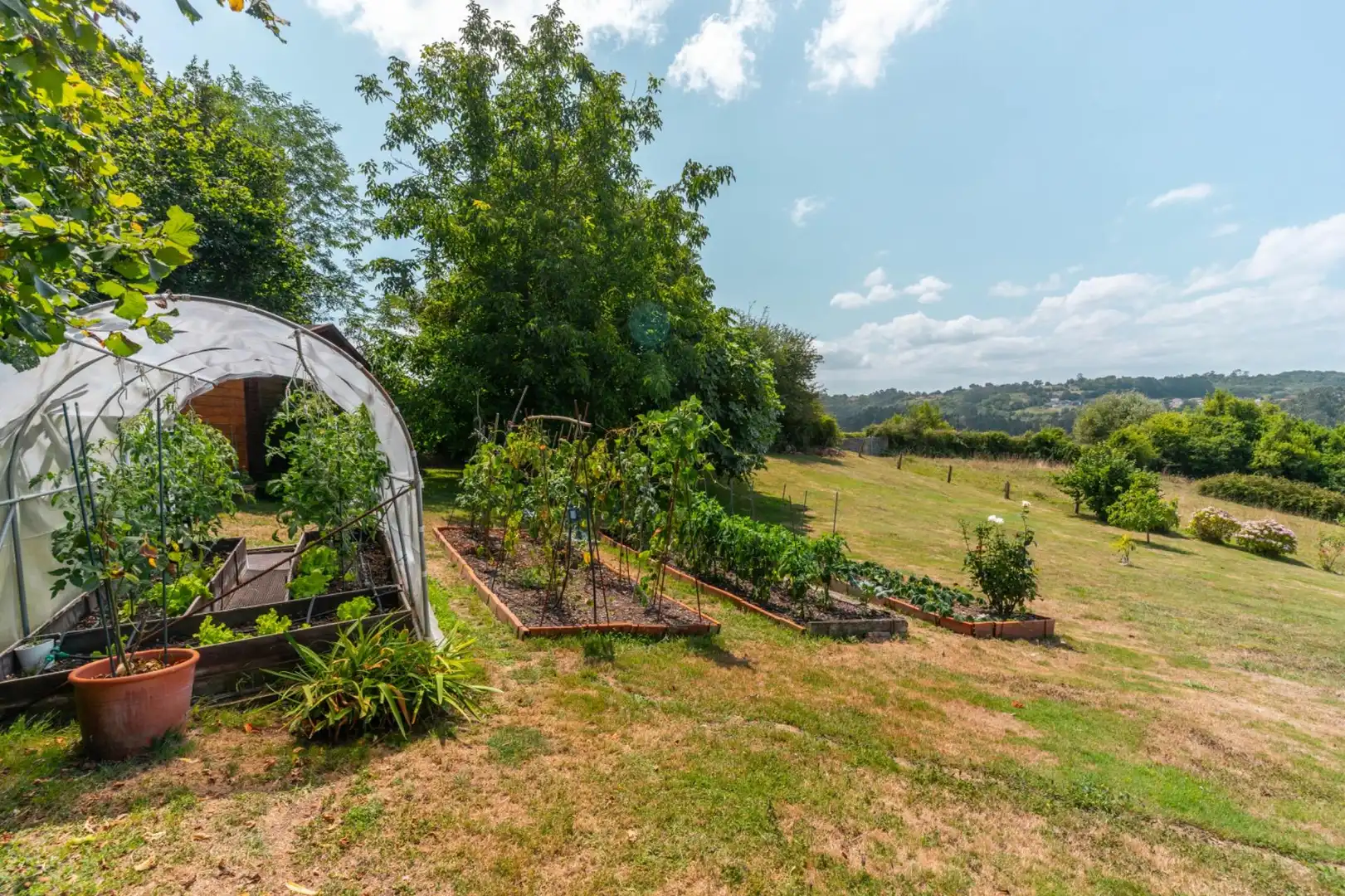 Casa o chalet en venta en Siero con Calefacción, Jardín privado y Terraza