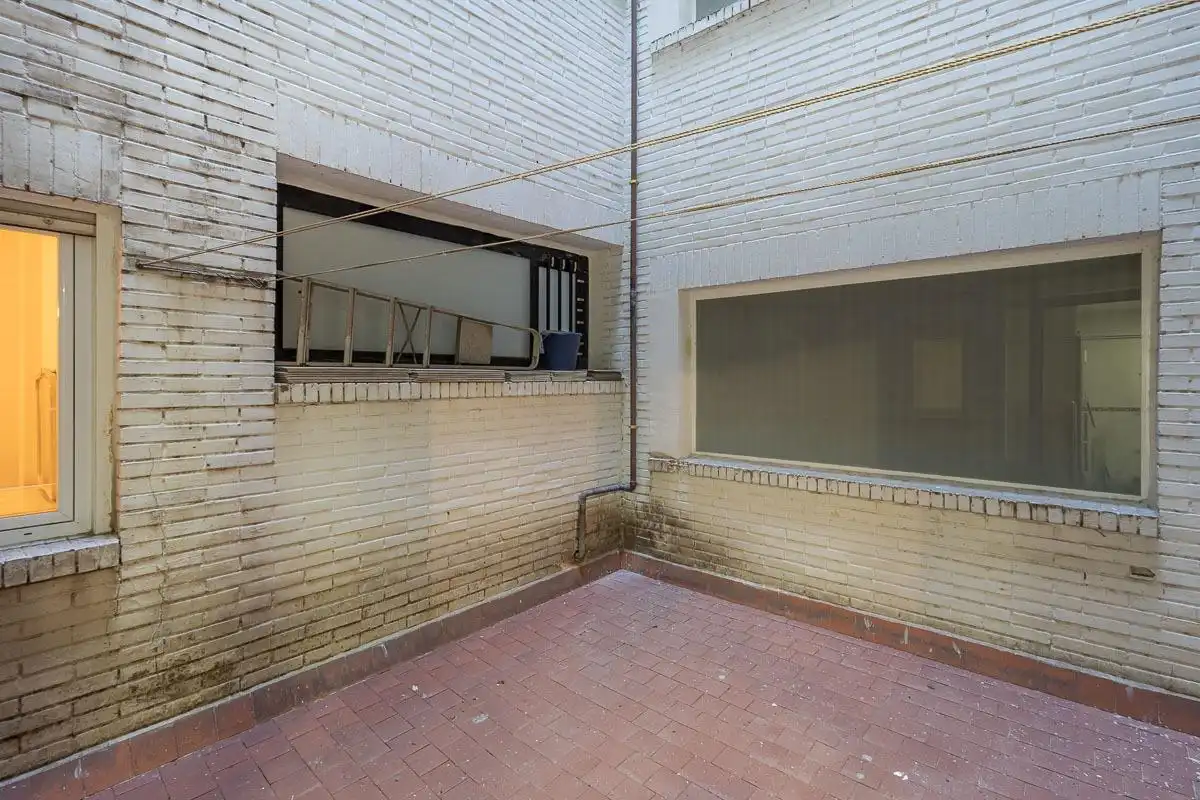 Flat with terrace to rent in Ronda, imagen 26