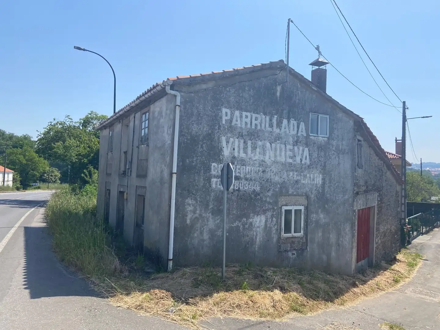 Casa rústica en venda a Lalín, imagen 17