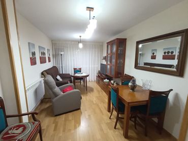 Piso con ascensor en venta en Centro ciudad