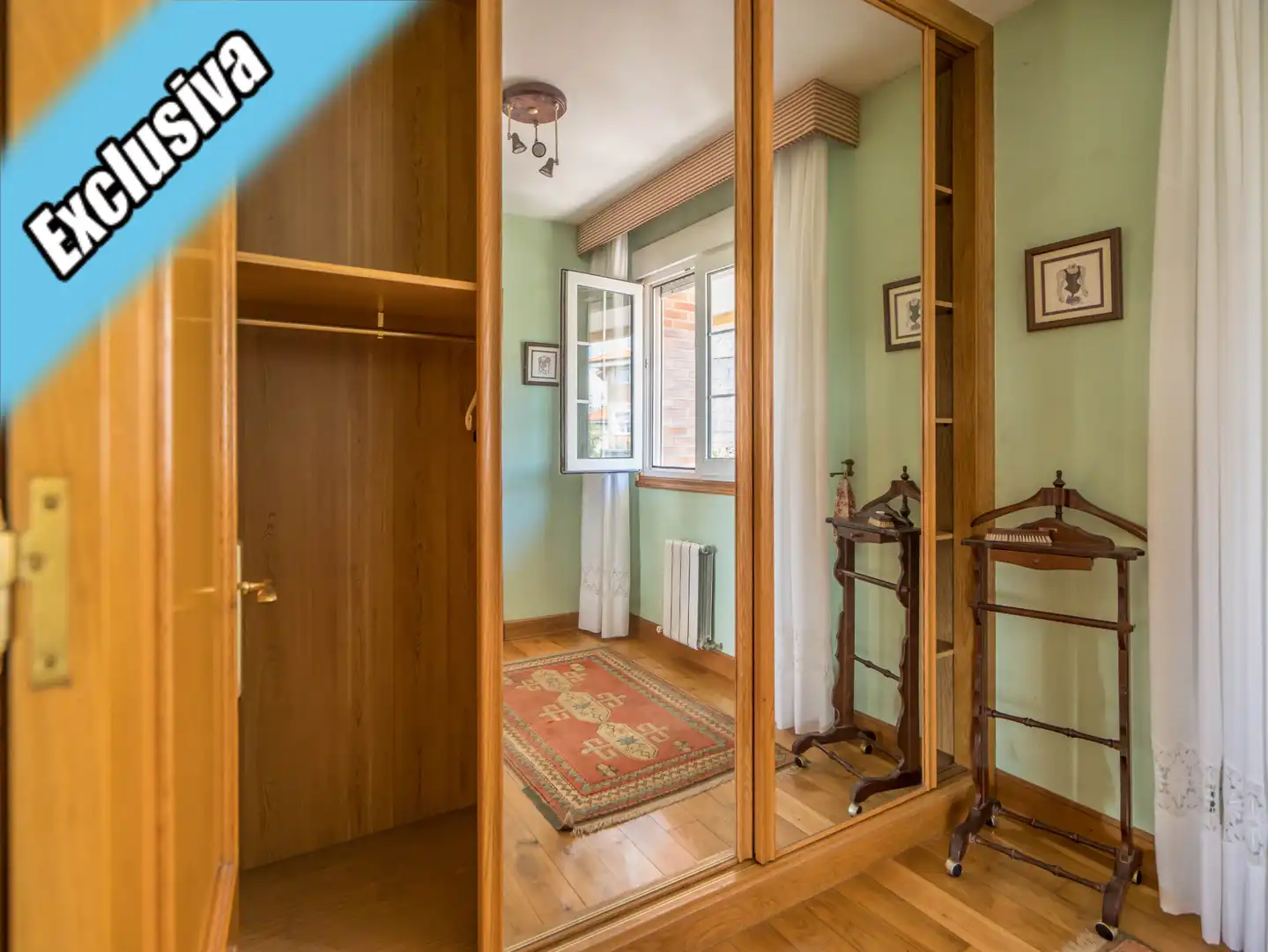 Chalet en venta en Urb. El Bedul 6, imagen 30