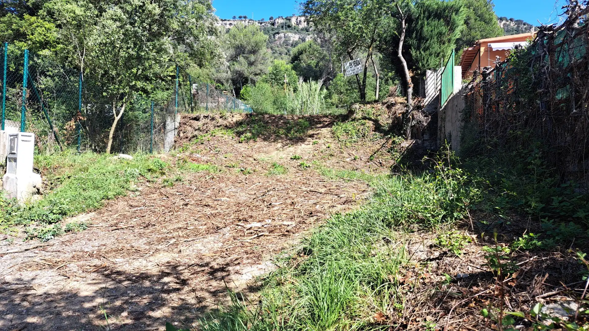 Terrenos y solares en venta en Centelles, imagen 4