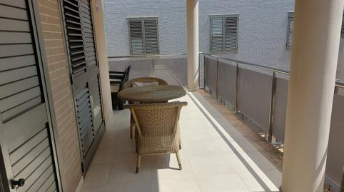 Foto 3 de Dúplex en venta en Carrer Almirante Cervera, 92, Moncófar Playa, Castellón