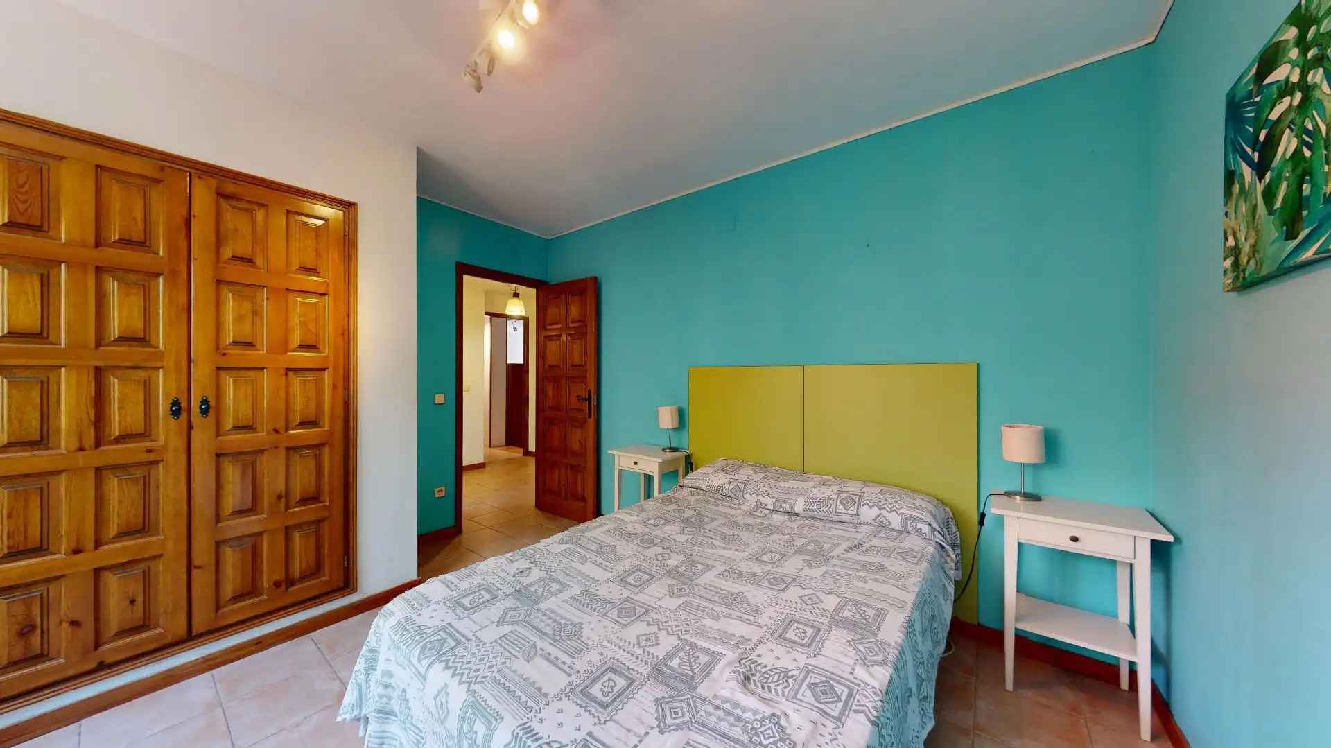 Maison avec piscine à vendre à Milán, imagen 31