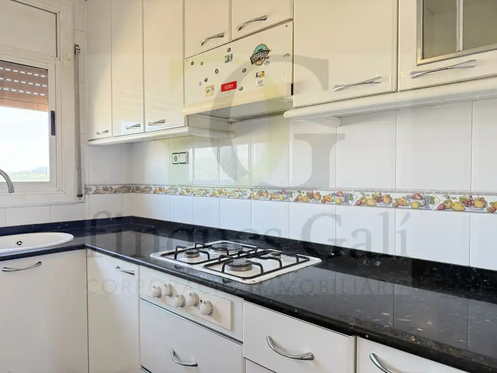 Kitchen of Houses for sale in Castellgalí