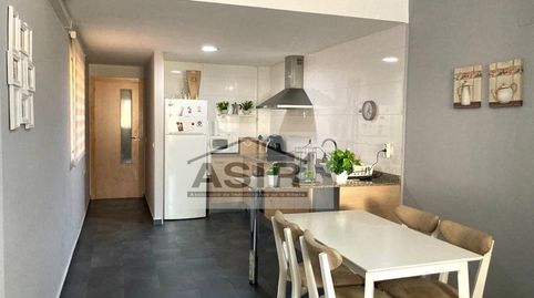 Foto 2 de Piso en venta en Alquenència - Venècia, Alzira