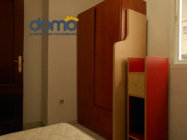 Flat for rent in Calle Emilia Pardo Bazán, Joaquina Eguaras