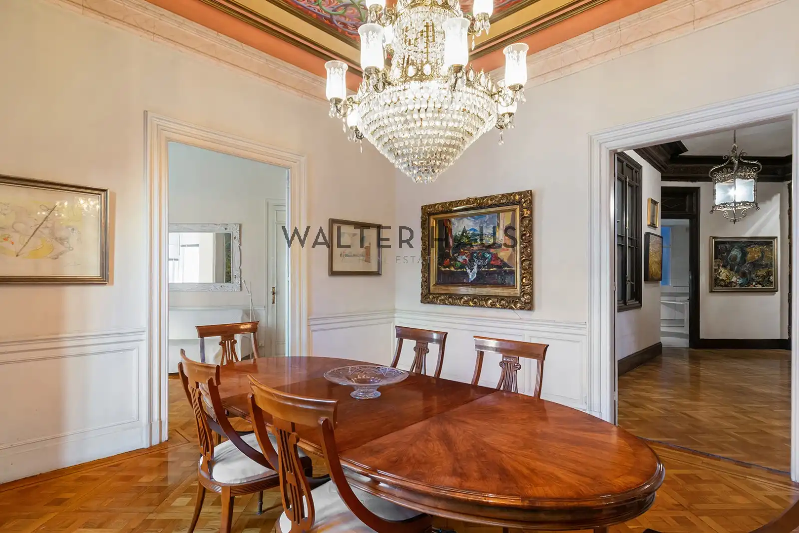 Appartement avec terrasse à vendre à Carrer de Mallorca, imagen 12