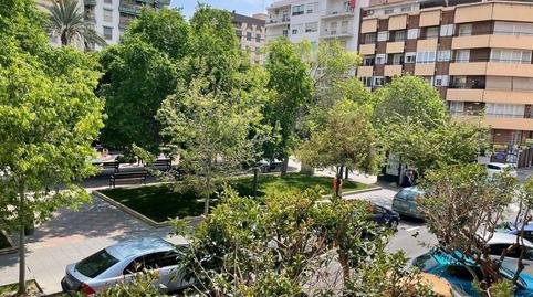 Foto 2 de Edificio en venta en Benalúa, Alicante / Alacant