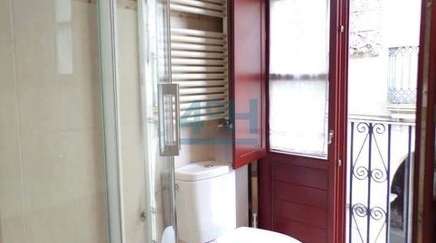 Foto 3 de Estudio en venta en Casco Viejo, Ourense Capital